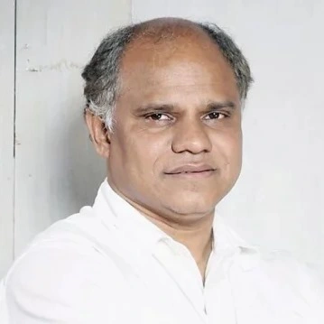 Azharul Hoque Azad