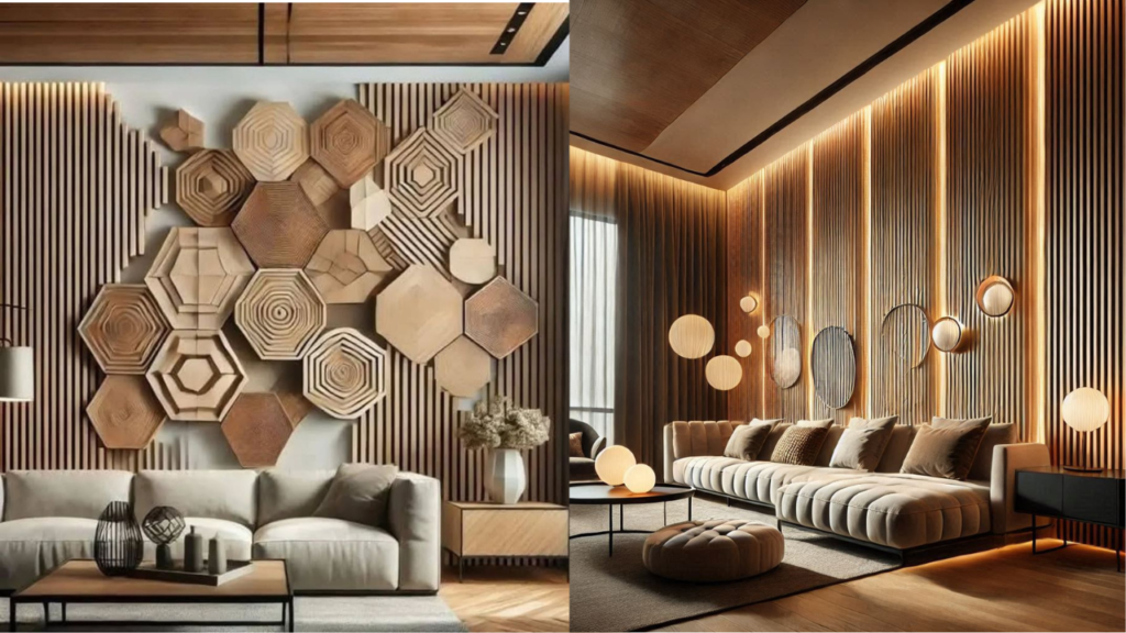 wall interior design- design doctors studio
