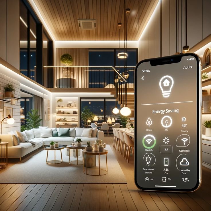 smart home solutions-Design Doctors Studio