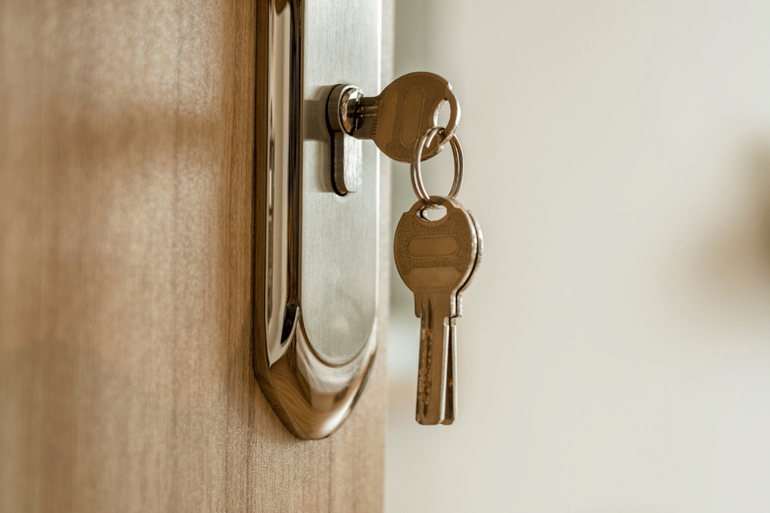 Traditional hotel locks-design doctors studio