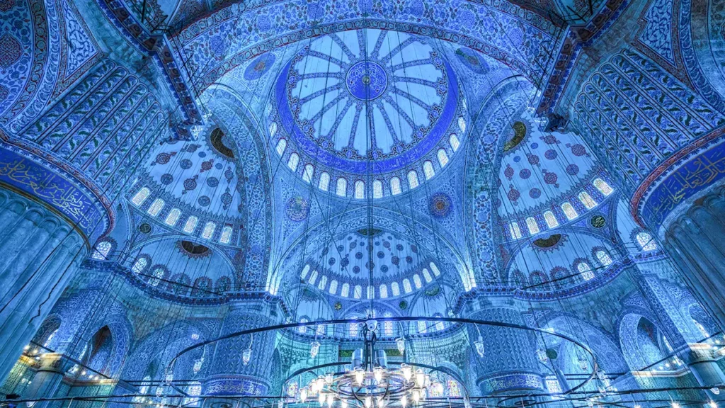 Mosque interior design bangladesh- design doctors studio