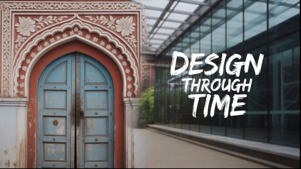 Traditional Bengali Architecture vs. Modern Styles