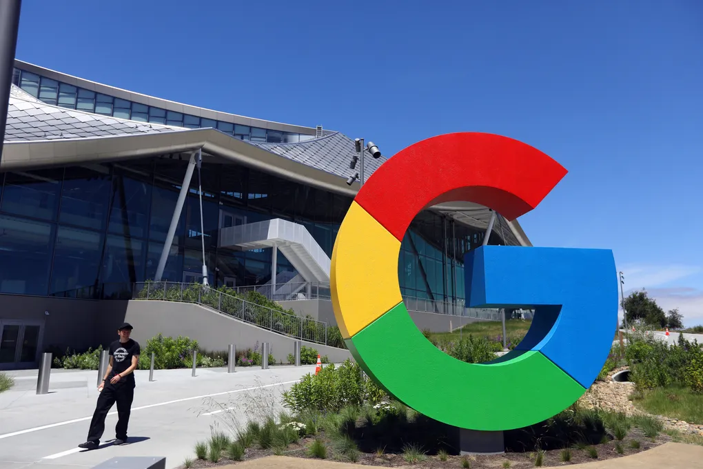 Google Office-design doctors studio
