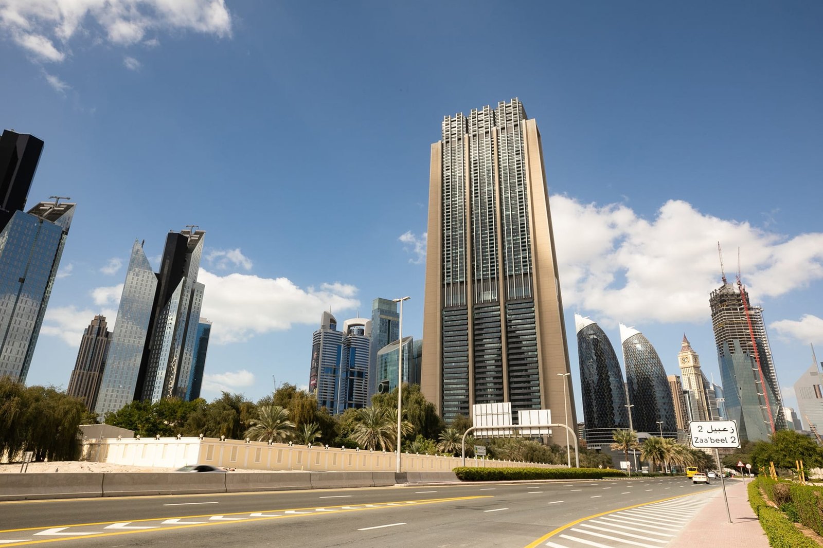 index dubai-Office-design doctors studio