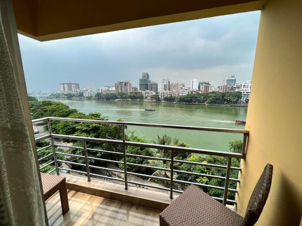 gulshan dhaka