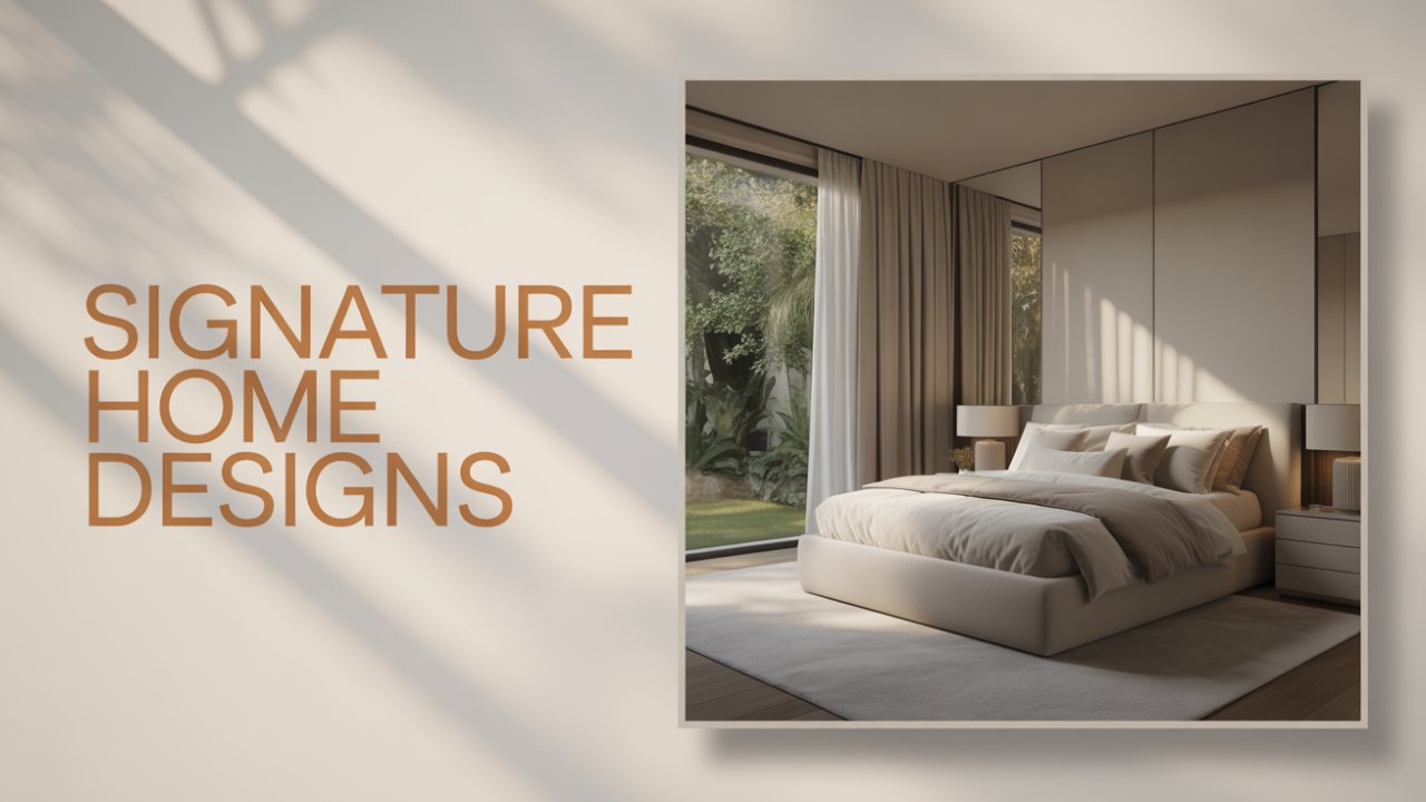 Discover how to craft your signature home in Dhaka. This guide reveals the principles of luxury interior design, from bespoke furniture to sophisticated lighting, for high-net-worth homeowners.