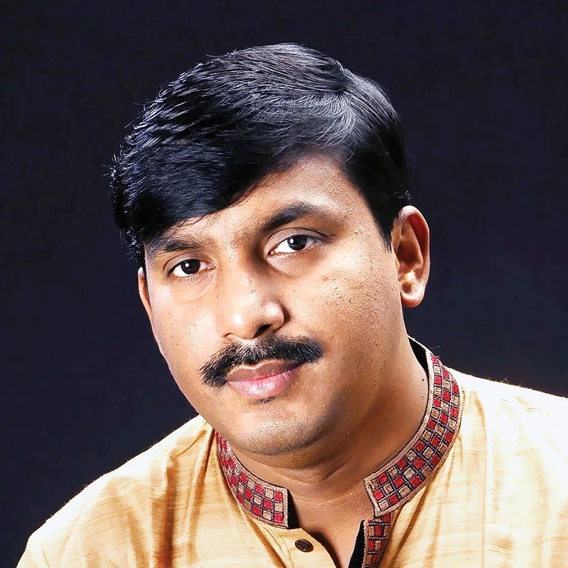 Shaheen Ahmed