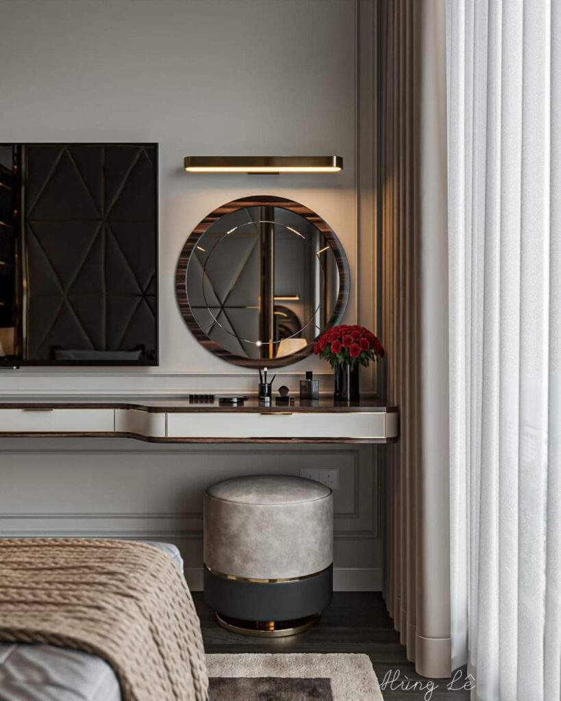 Luxury Residential Interior Design Bangladesh