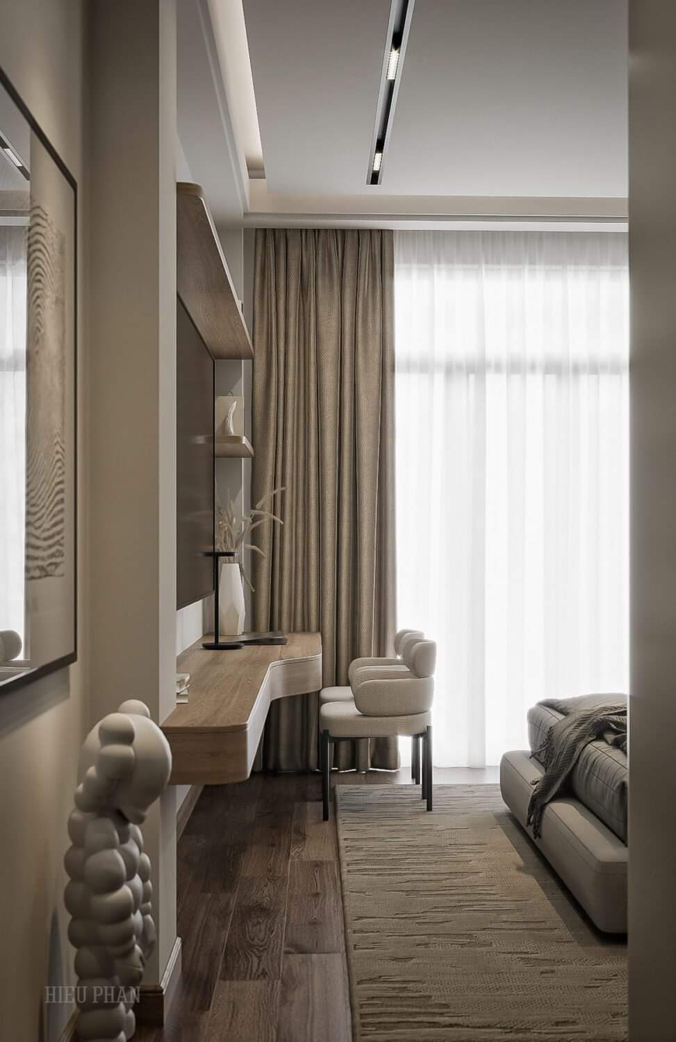 Retail Interior Design Project Bangladesh