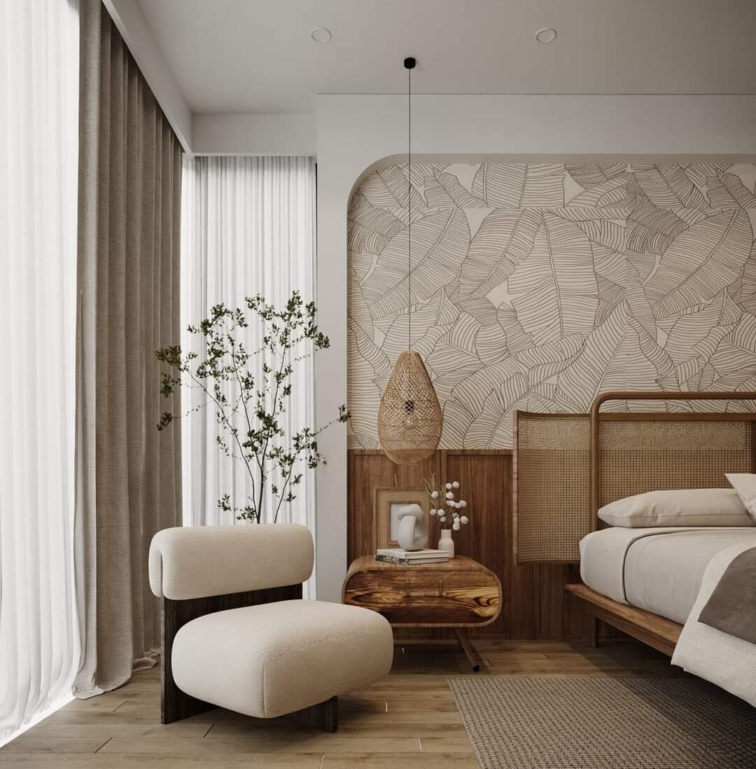Luxury Residential Interior Design Bangladesh