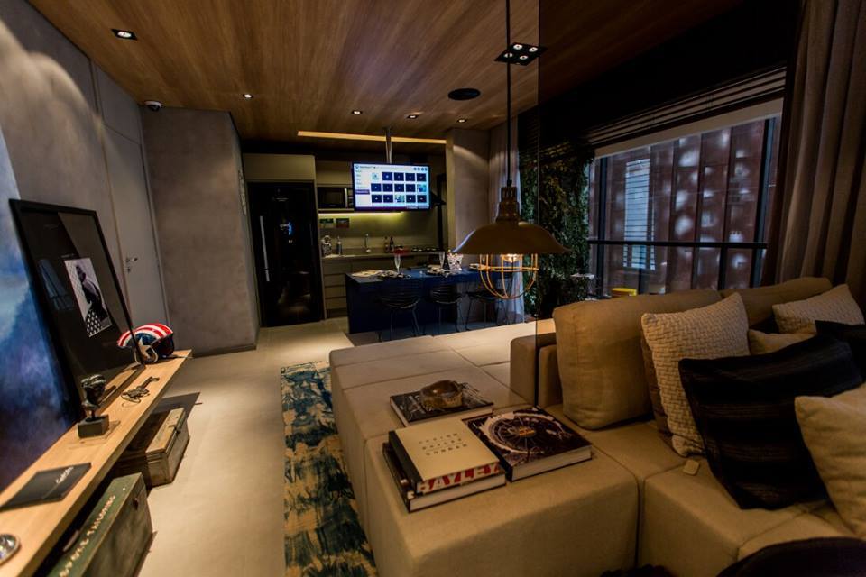 Retail Interior Design Project Bangladesh