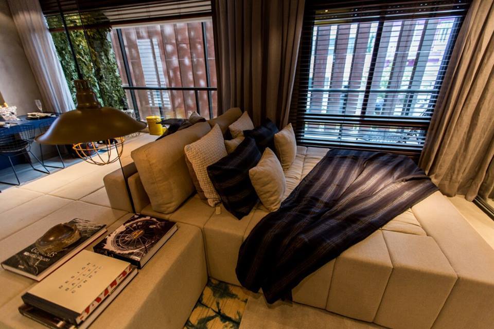Luxury Residential Interior Design Bangladesh