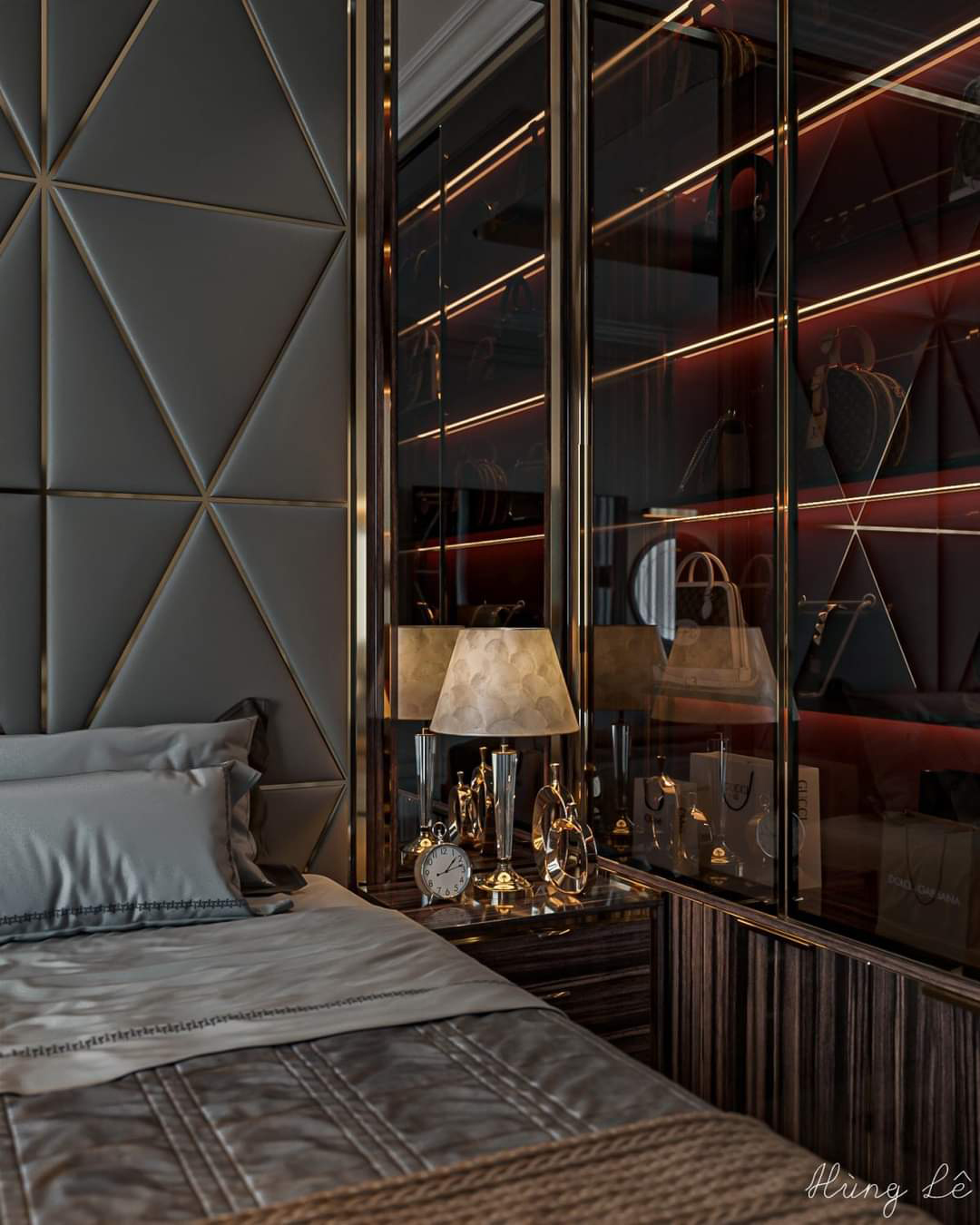 Interior Design Company in Bangladesh