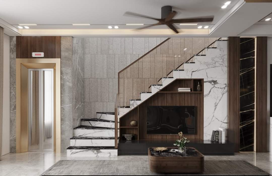 Modern Office Interior Design in Dhaka