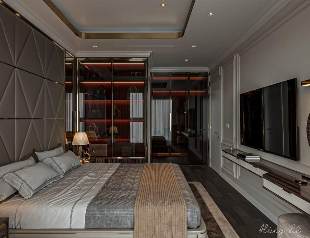 Space Planning Creates Better Luxury Homes 
