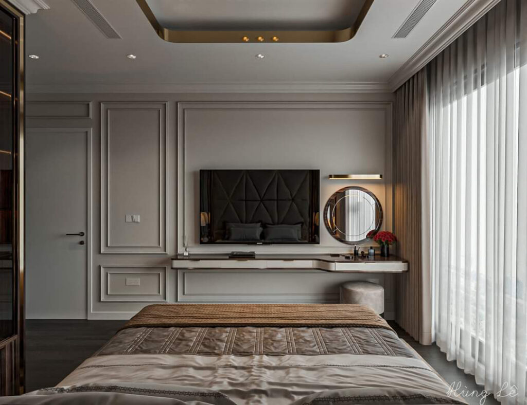 Space Planning Creates Better Luxury Homes 