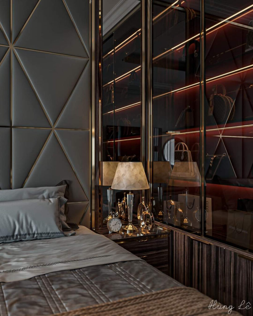 Space Planning Creates Better Luxury Homes 